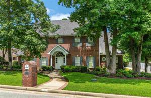 1219 Jasmine Ln.
