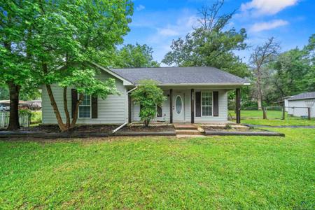 7360 Tanglewood