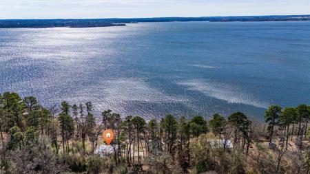 489 & 499 Ferrells Point Road