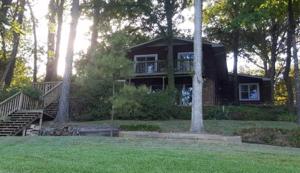 2324 WEST LAKE DRIVE