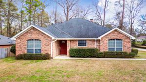 1102 CHEROKEE TRAIL