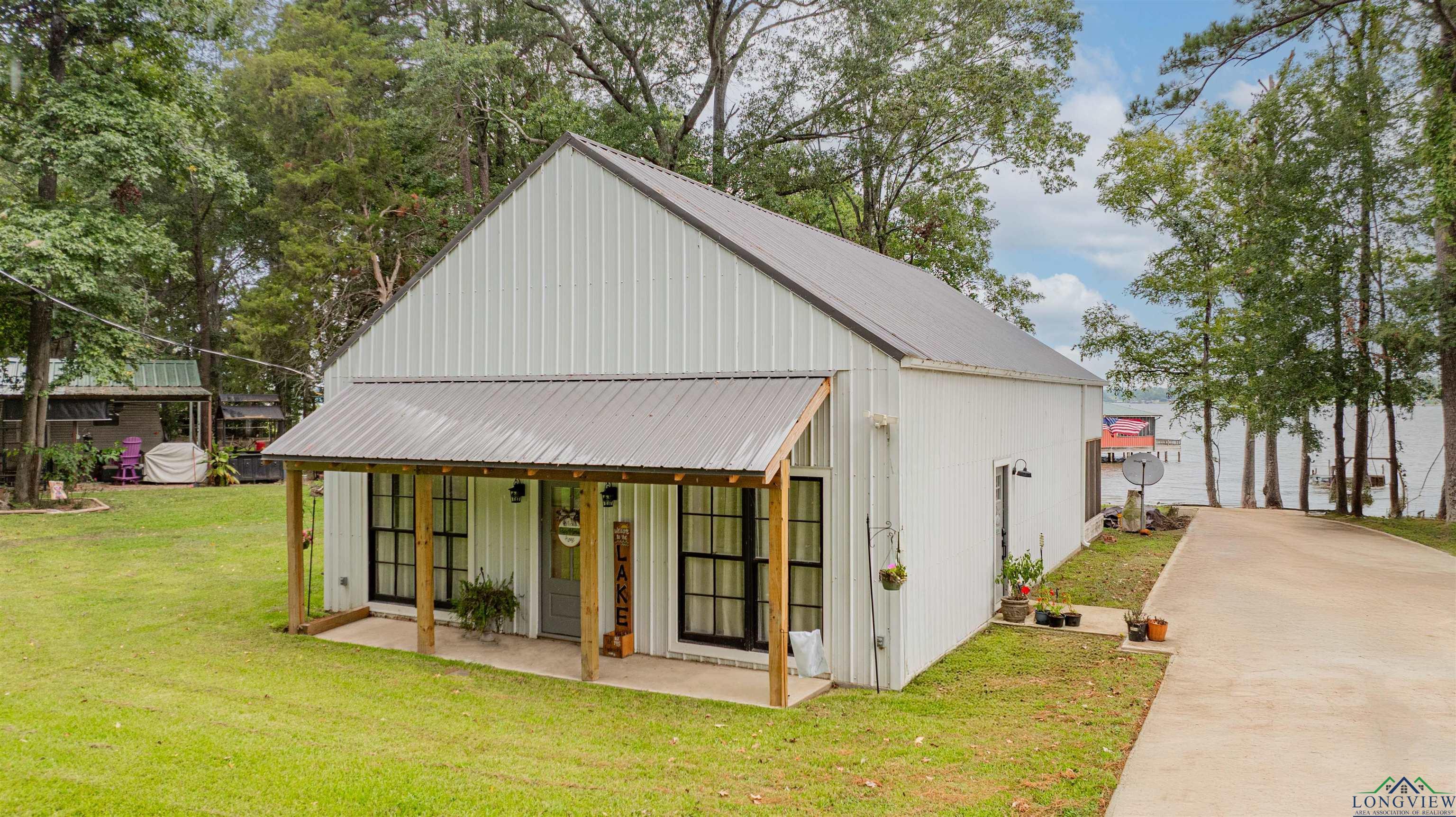 Image 1: View of outbuilding, Out Buildings