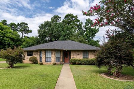 1105 Sequoia Cir.