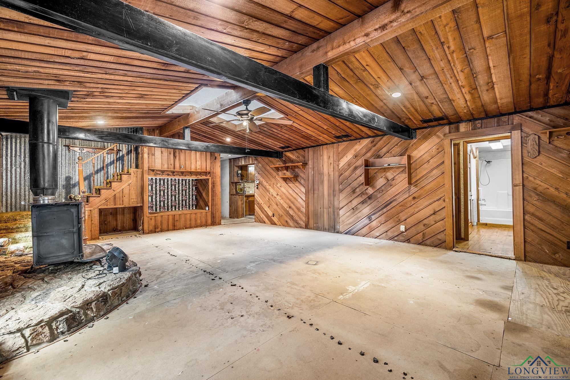 Image 3: Den/Family Room