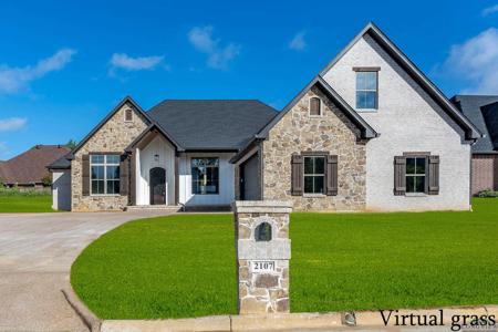 2107 Nueces Trail