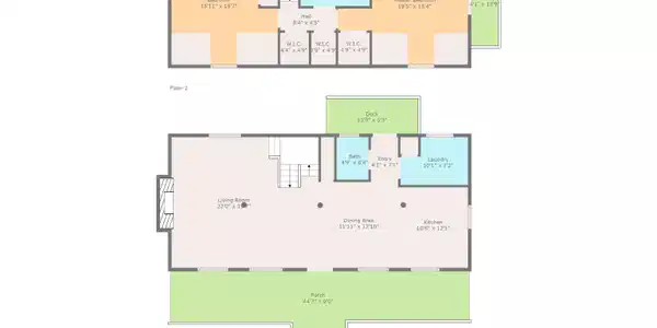 111 Inwood