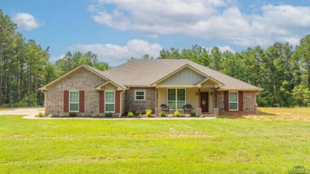 525 Lake Gladewater Rd
