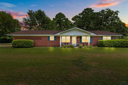 3507 Garland Rd.