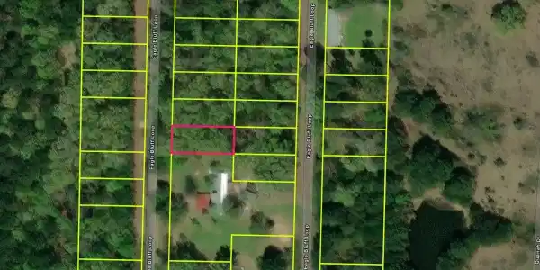 TBD LOT 526 TBD Eagle Bluff Loop Lot 526