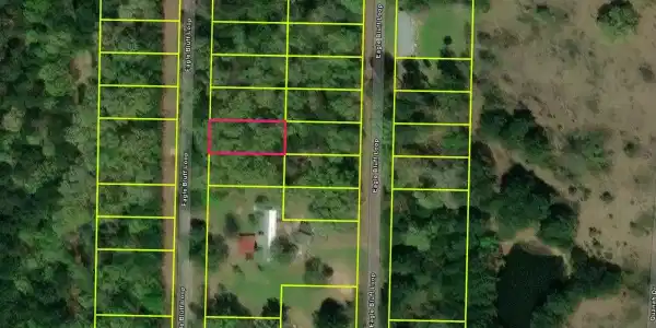 TBD LOT 527 TBD Eagle Bluff Loop Lot 527