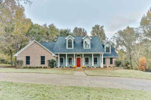 17908 Eagle Peak Dr