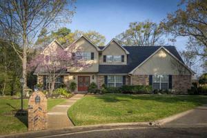 1613 Sweetbriar St.