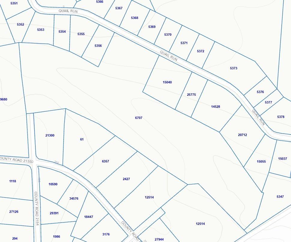 Image 2: Topographic