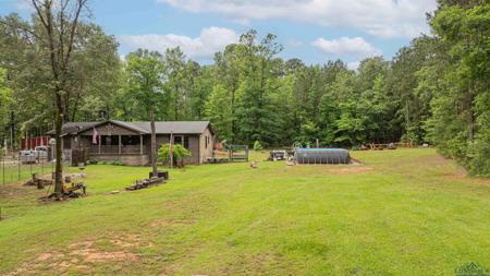 272 Seminole Loop