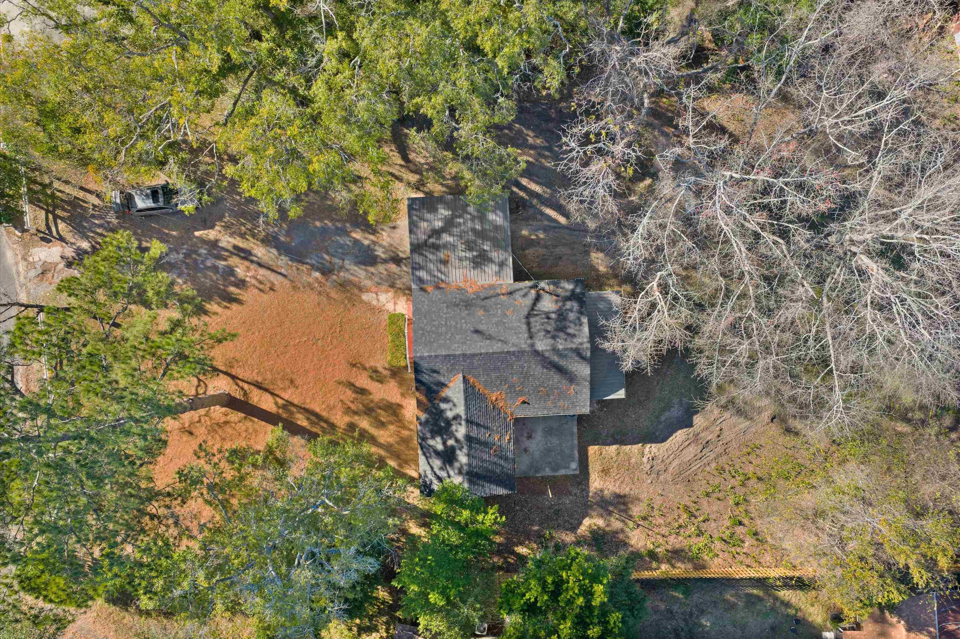 Image 3: View of subject property, Aerial View