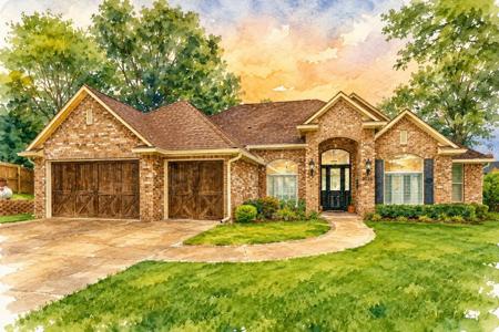1020 Shadowood Dr