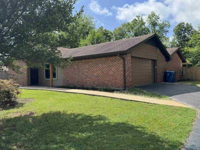 3406 County Line Road