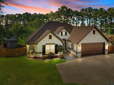 1207 Marigold
