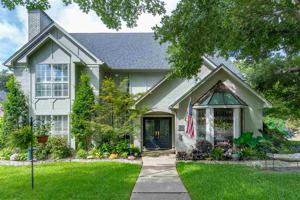 1306 Windsong Ln.