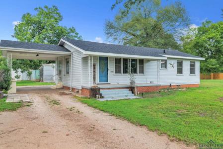 3505 Dudley Rd.