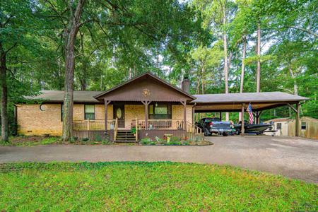 3058 County Road 1596