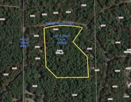 TBD TIMBER RIDGE LOT O
