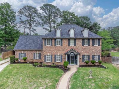 1300 Wisteria Ln.