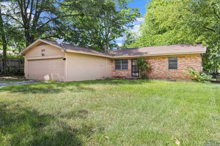 203 Drake Blvd