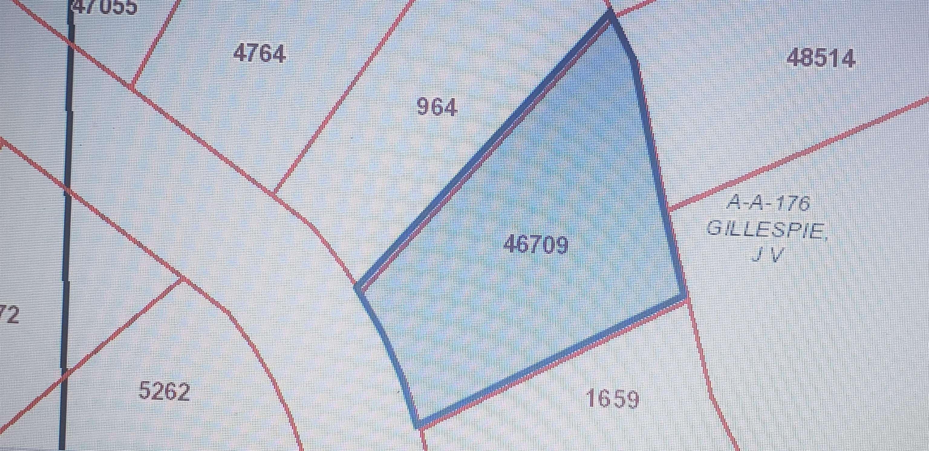 Image 1: Lot 146 with Stream at Back Side