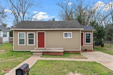 109 W Ward