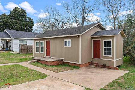 109 W Ward