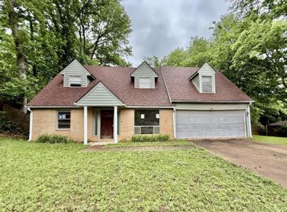 202 N Meadowbrook Dr.