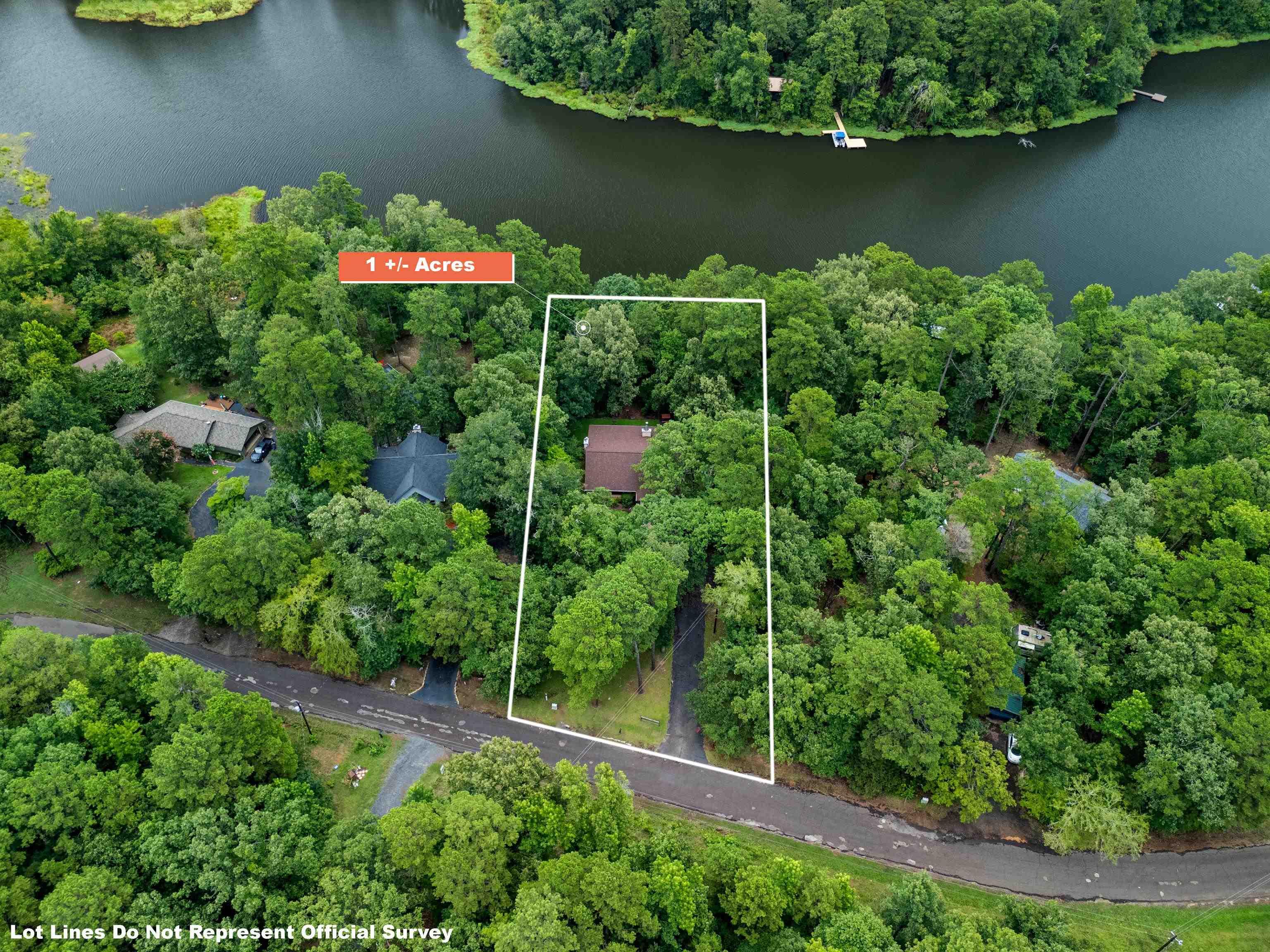 Image 2: Aerial view, Aerial View