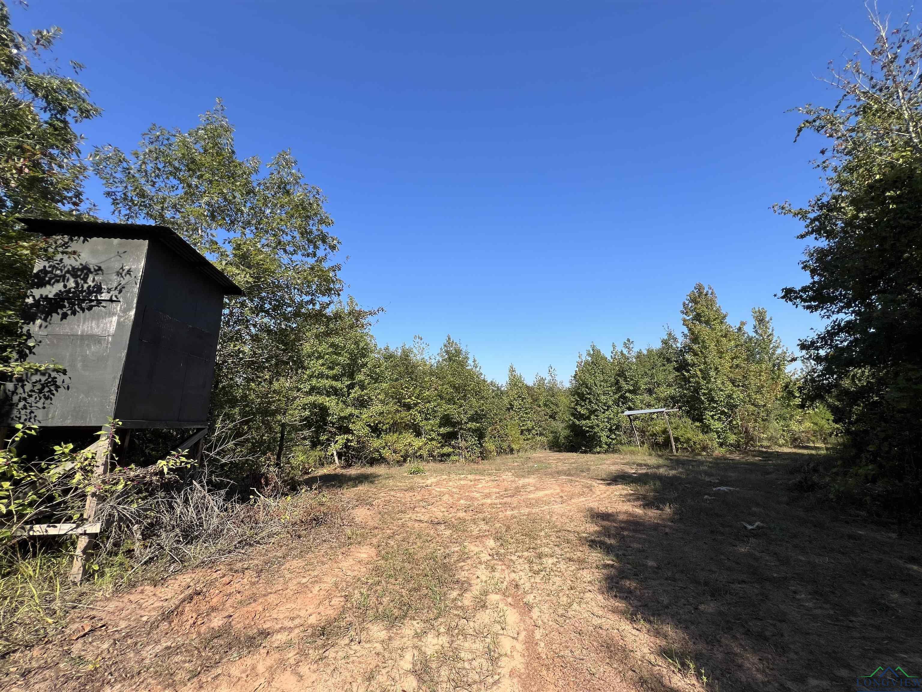 Image 0: View of yard, Yard