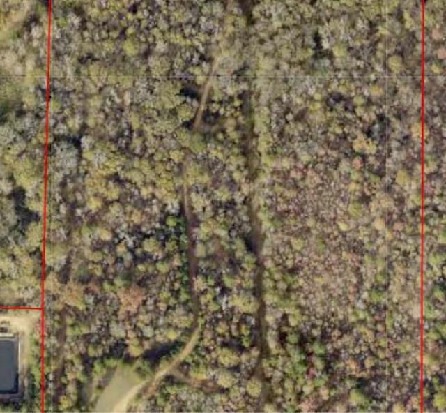 Image 1: Map / location with property parcel outlined, Map