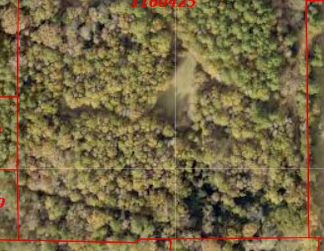 Image 2: Map / location with property boundaries highlighted, Map