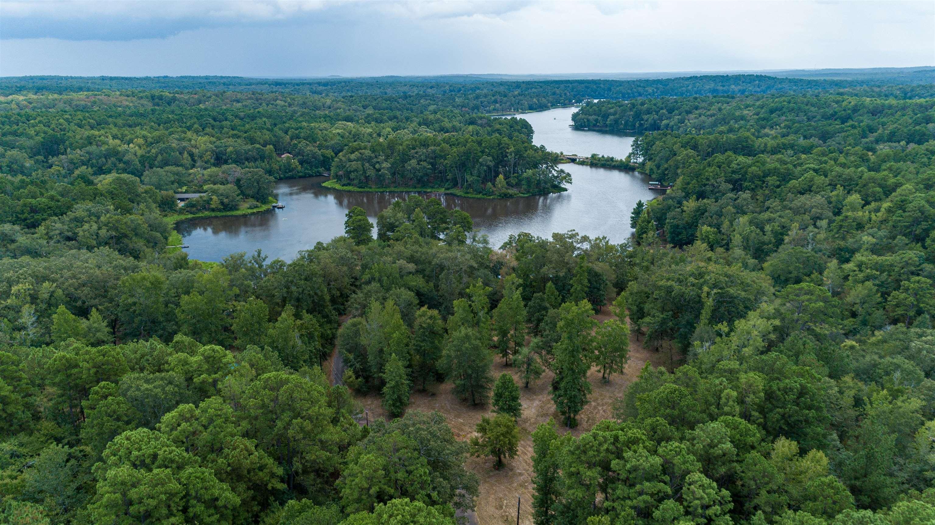 Image 0: Bird's eye view with a water view, Aerial View