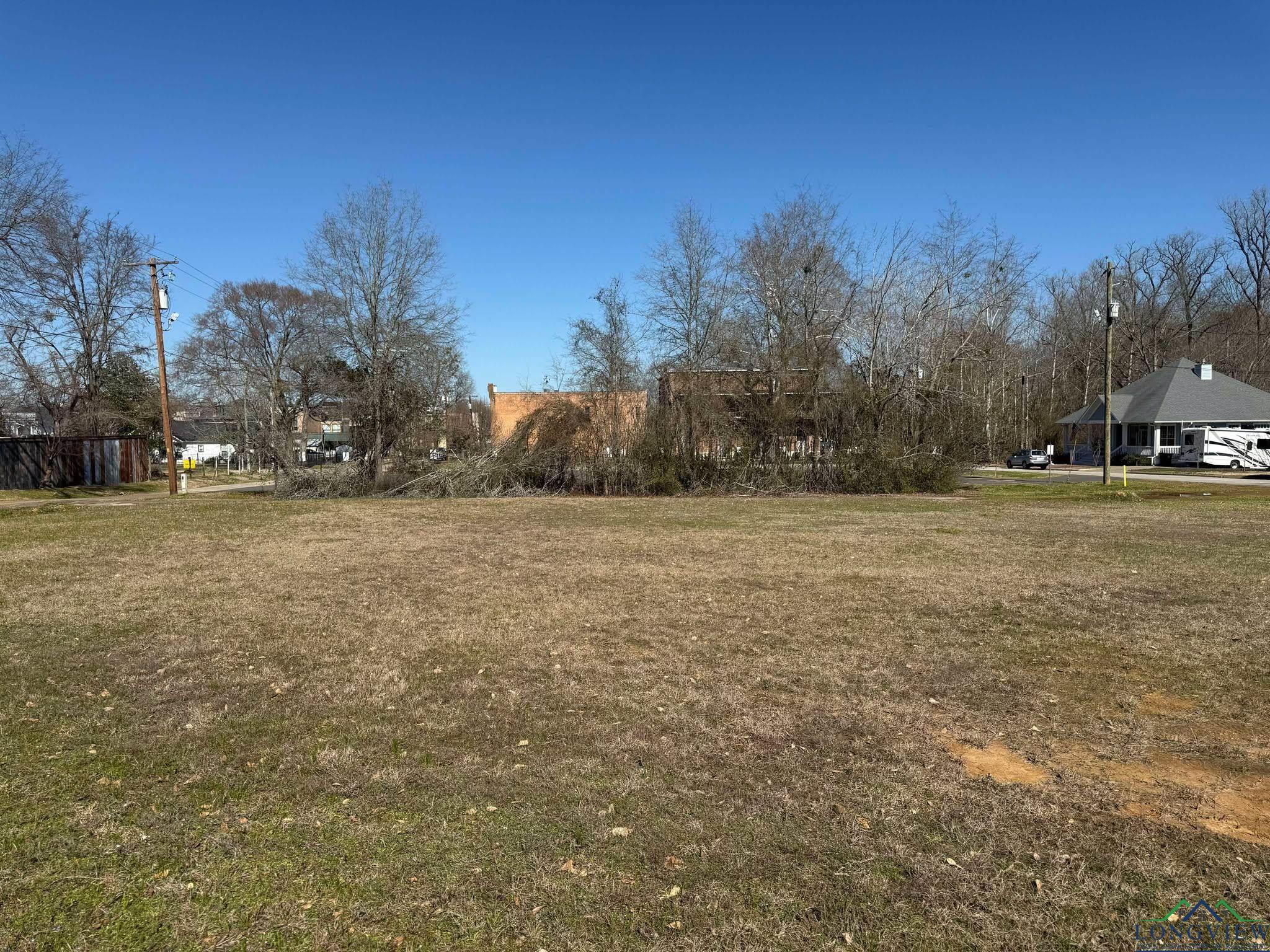 Image 2: View of yard, Yard