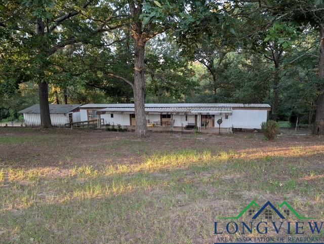 Image 0: View of front of property, Front Of Structure