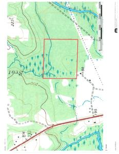 TBD 55.64ac Bennington Survey