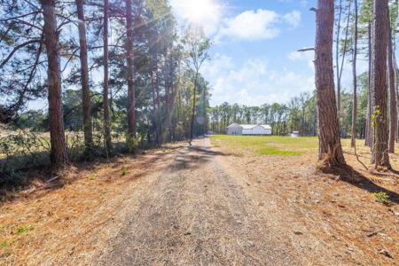 995 Old Coffeeville Rd