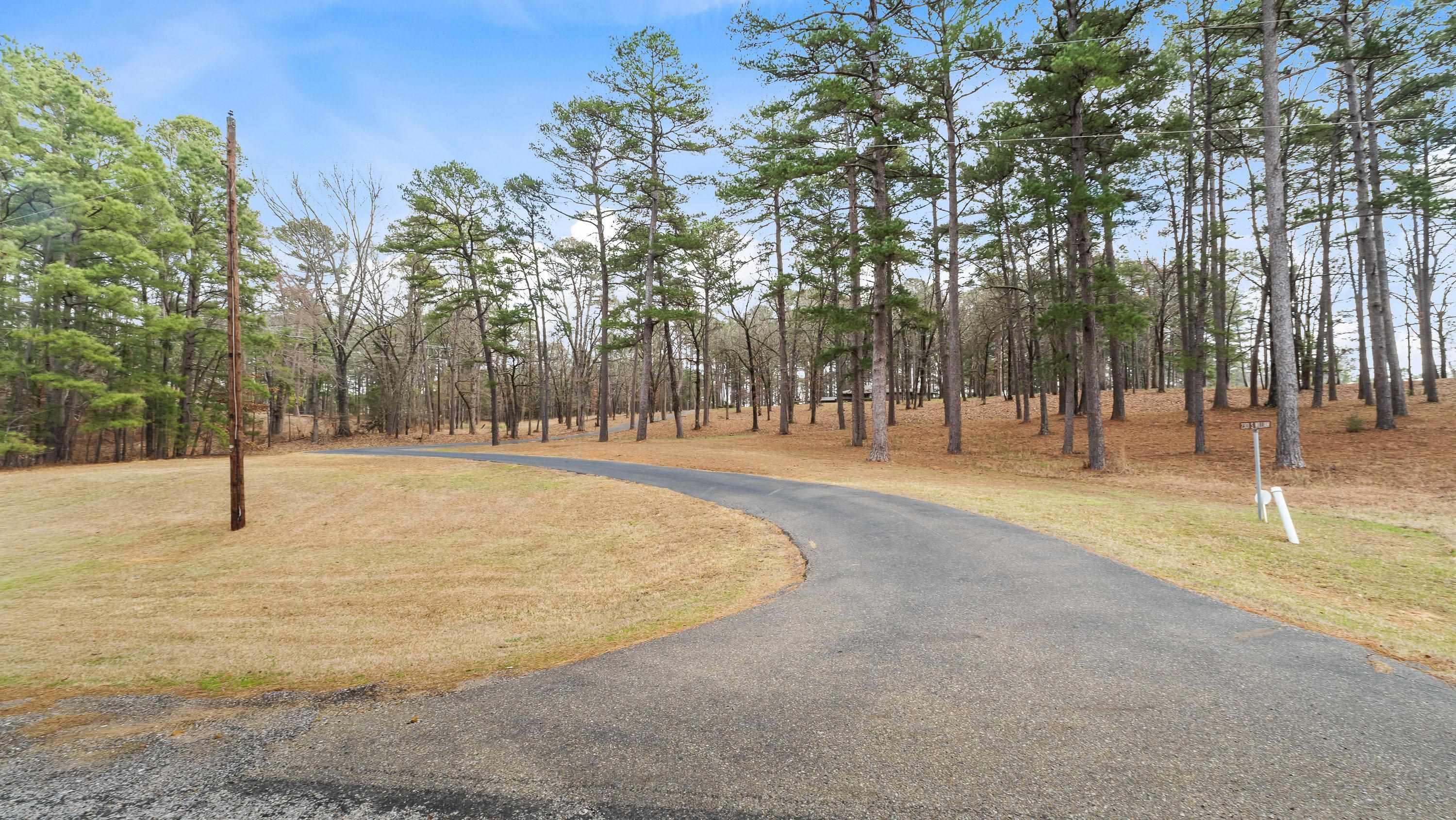 Image 1: View of street, Community