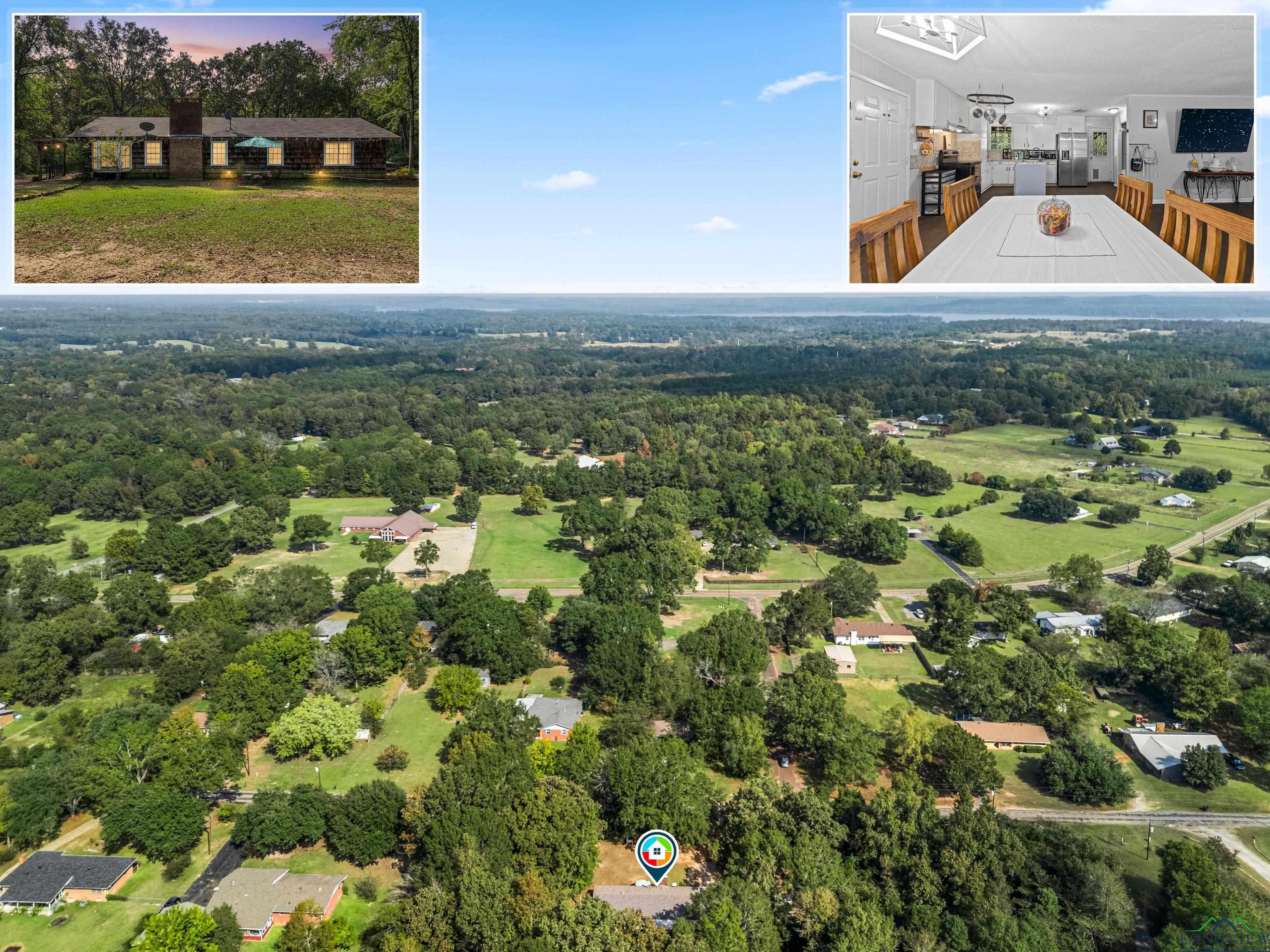 Image 2: Aerial view, Aerial View