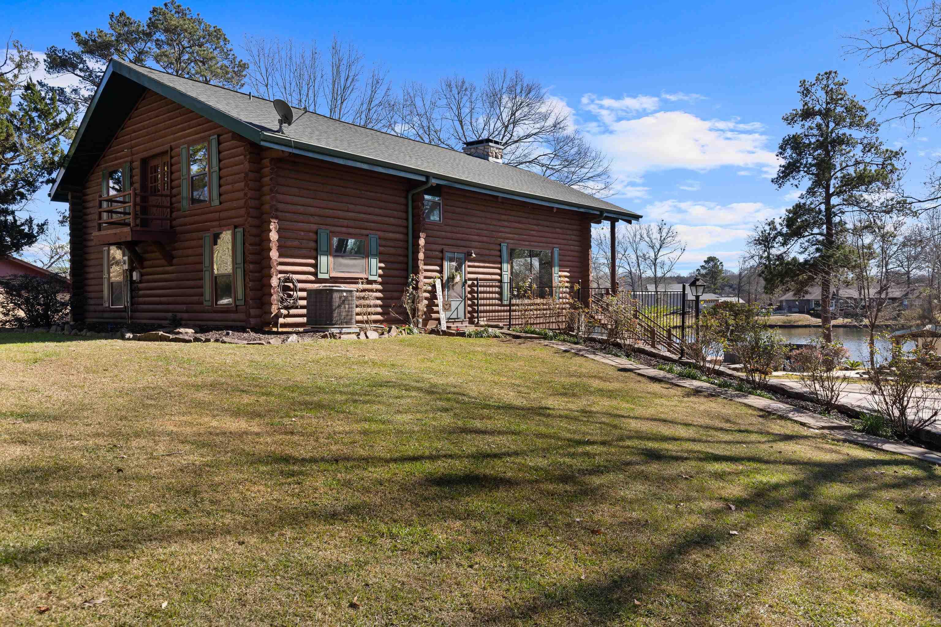 Image 0: Front of House