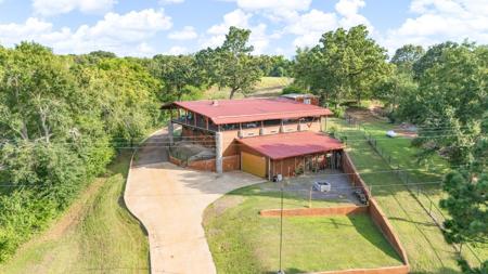 155 County Road 3504