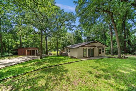 20584 E Grove Club Lake