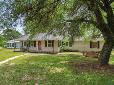 3506 Dudley Rd