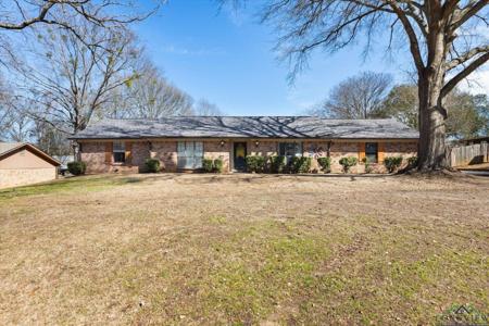 3432 Tryon Rd.