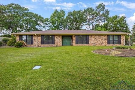 1611 Springdale St.