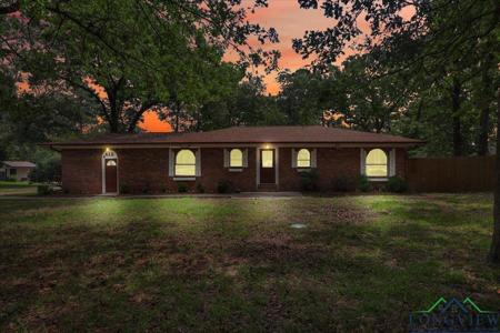 415 Lonestar Lane
